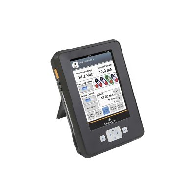 Emerson AMS Trex Device Communicator