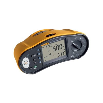 Fluke 1663 Installation Multifunction Tester