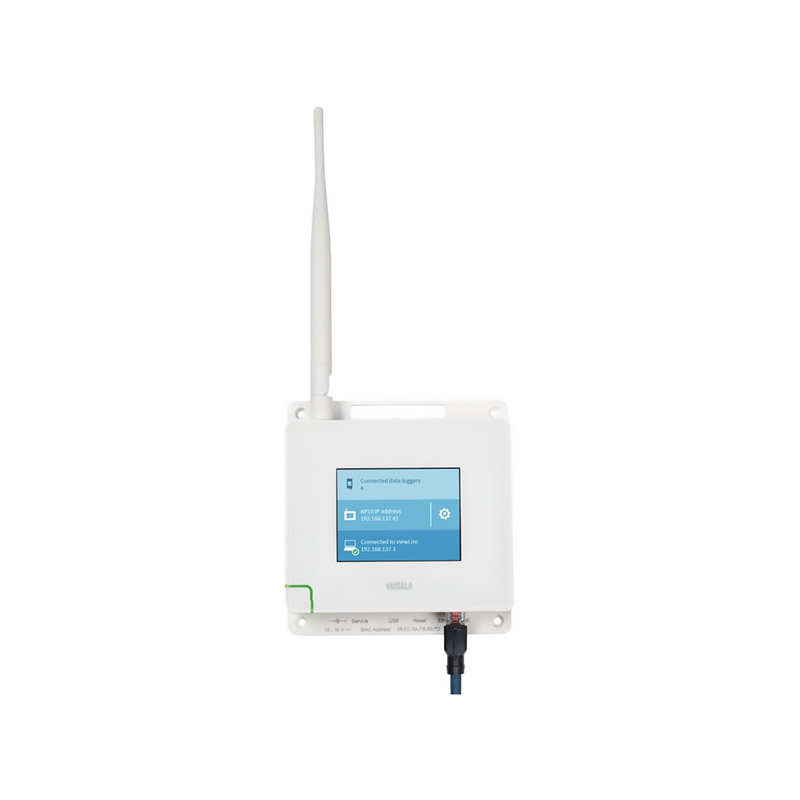 Vaisala AP10 VaiNet Wireless Access Point