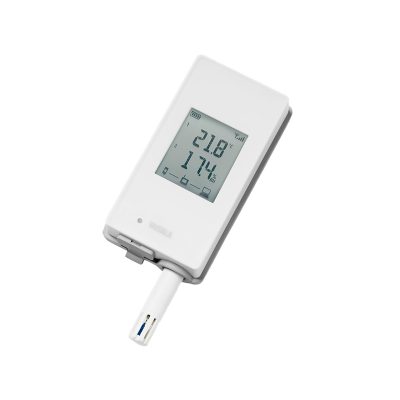 Vaisala RFL100 VaiNet Wireless Temperature & Humidity Data Logger