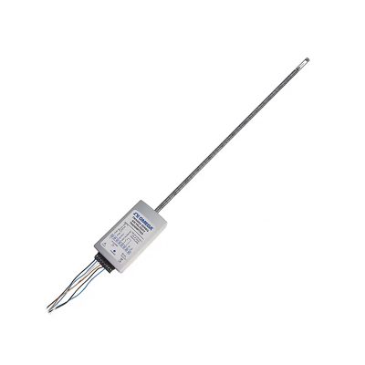 DwyerOmega FMA900A Hot Wire Air Velocity Transmitter
