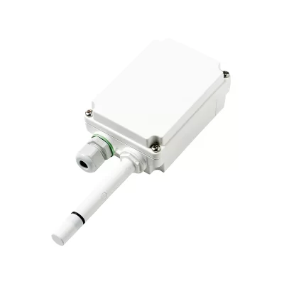 Vaisala HMW88 RH + T Wall Mount Transmitter