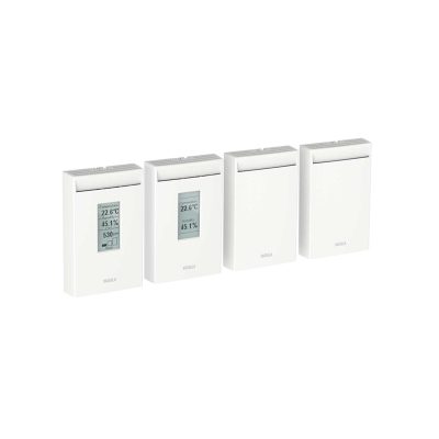 Vaisala XMW85 CO2, Humidity and Temperature Transmitter Series