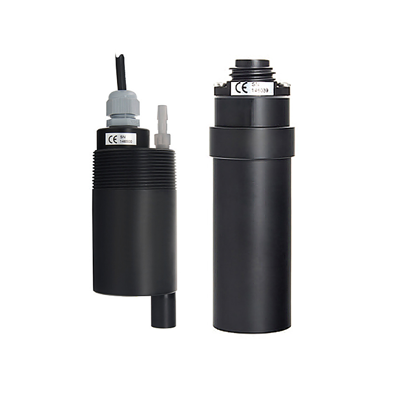 B&C Electronics OD 8325 & OD 8525 Fluorescence Dissolved Oxygen Sensors