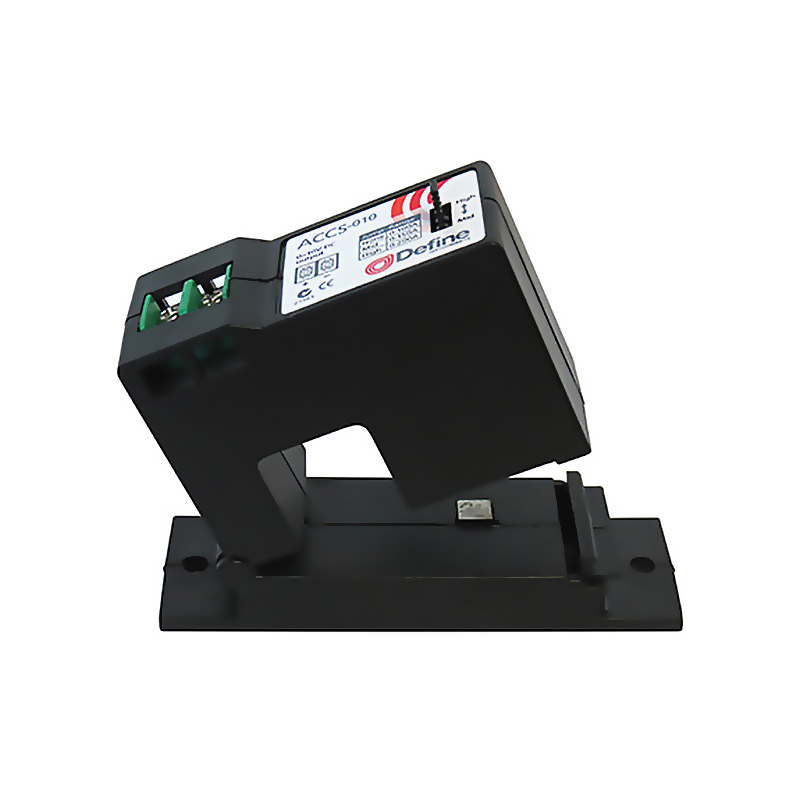 Define Instruments ACCS-010 AC Current Sensor, 0-10V Output