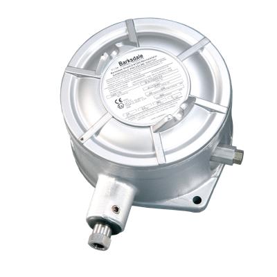 B1X EX Proof Pressure Switch
