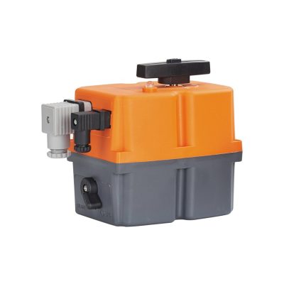 Georg Fischer EA04 Electric Actuator