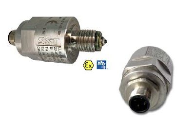 DwyerOmega LLIS Liquid Level Switch Intrinsically Safe