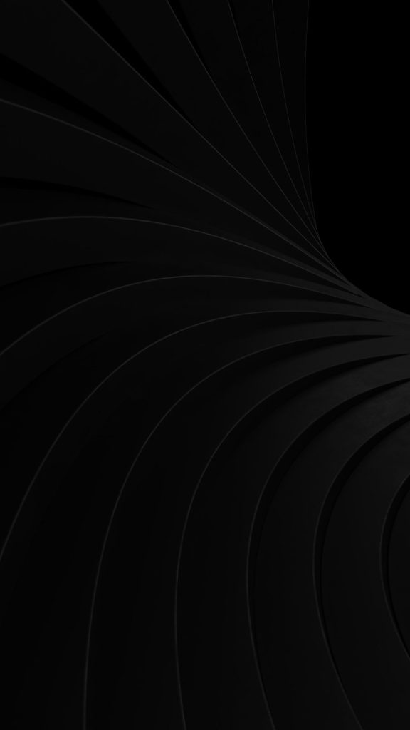 Hinco Black Background Thank You Page Image