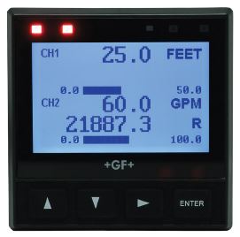 Georg Fischer 9950 Transmitter