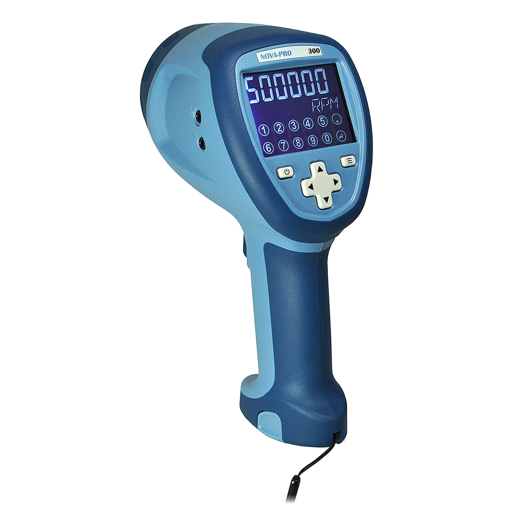 Monarch Nova-Pro 300