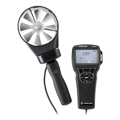 Airflow LCA501 Vane Anemometer