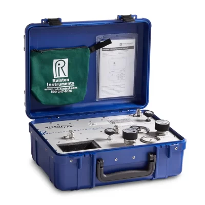 Ralston Nitropak