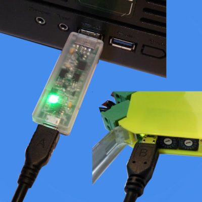 APCS SL303 Isolator