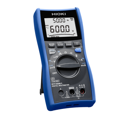 HIOKI DT4261 Digital Multimeter