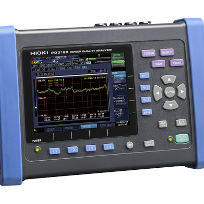 HIOKI PQ3198-94 Power Quality Analyser