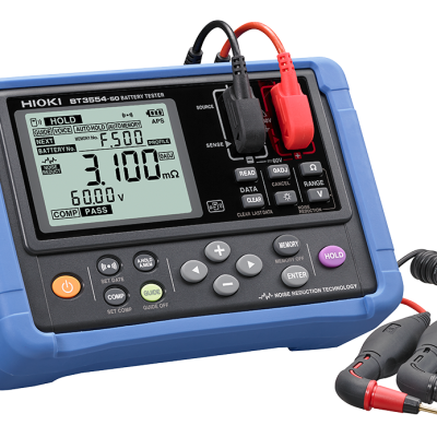 HIOKI BT3554-51 Battery Tester (9465-10)