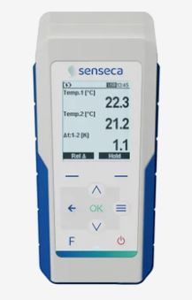 Senseca Pro 131.2