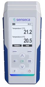 Senseca PRO 135.2